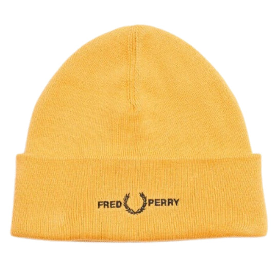 Fred Perry Golden Hour Beanie