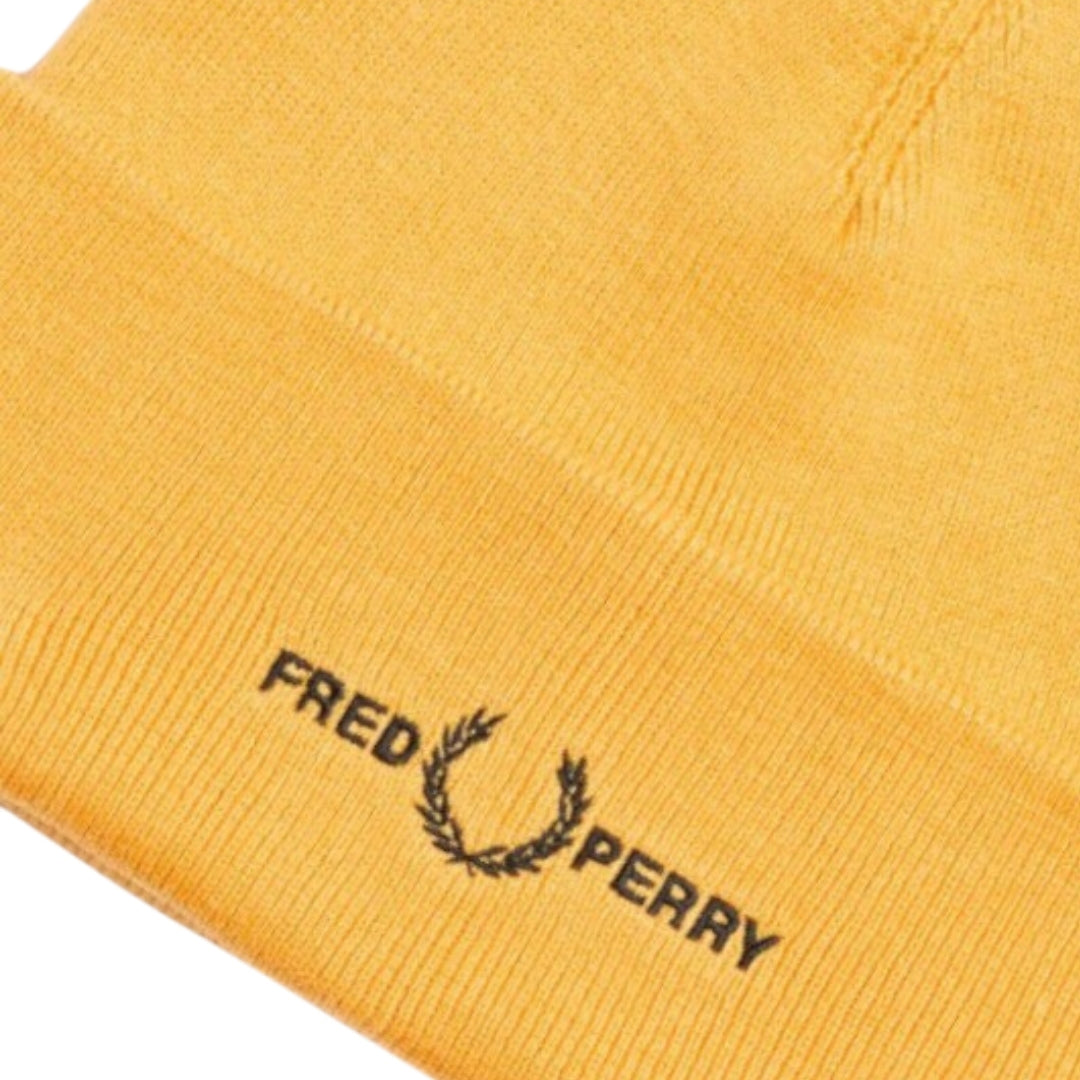Fred Perry Golden Hour Beanie
