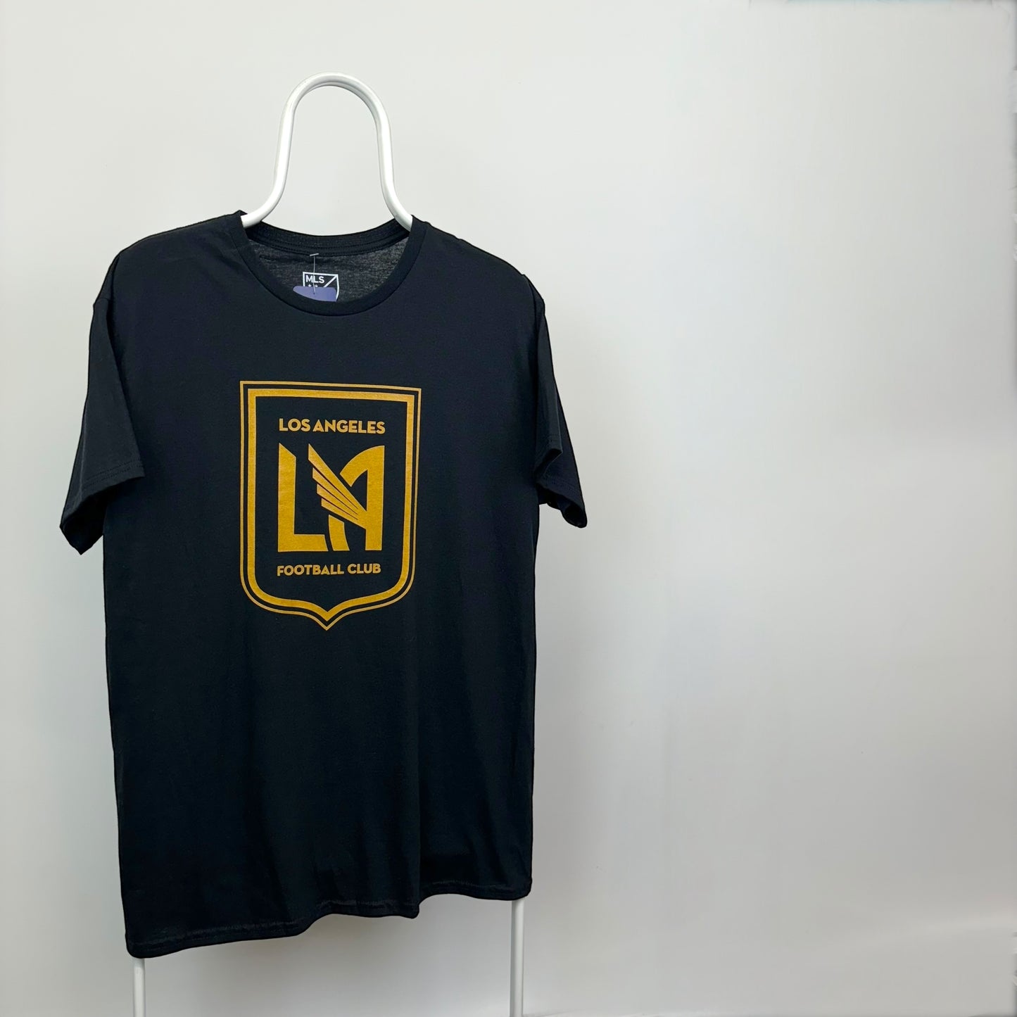 Fanatics LA Galaxy Graphic Print T-Shirt