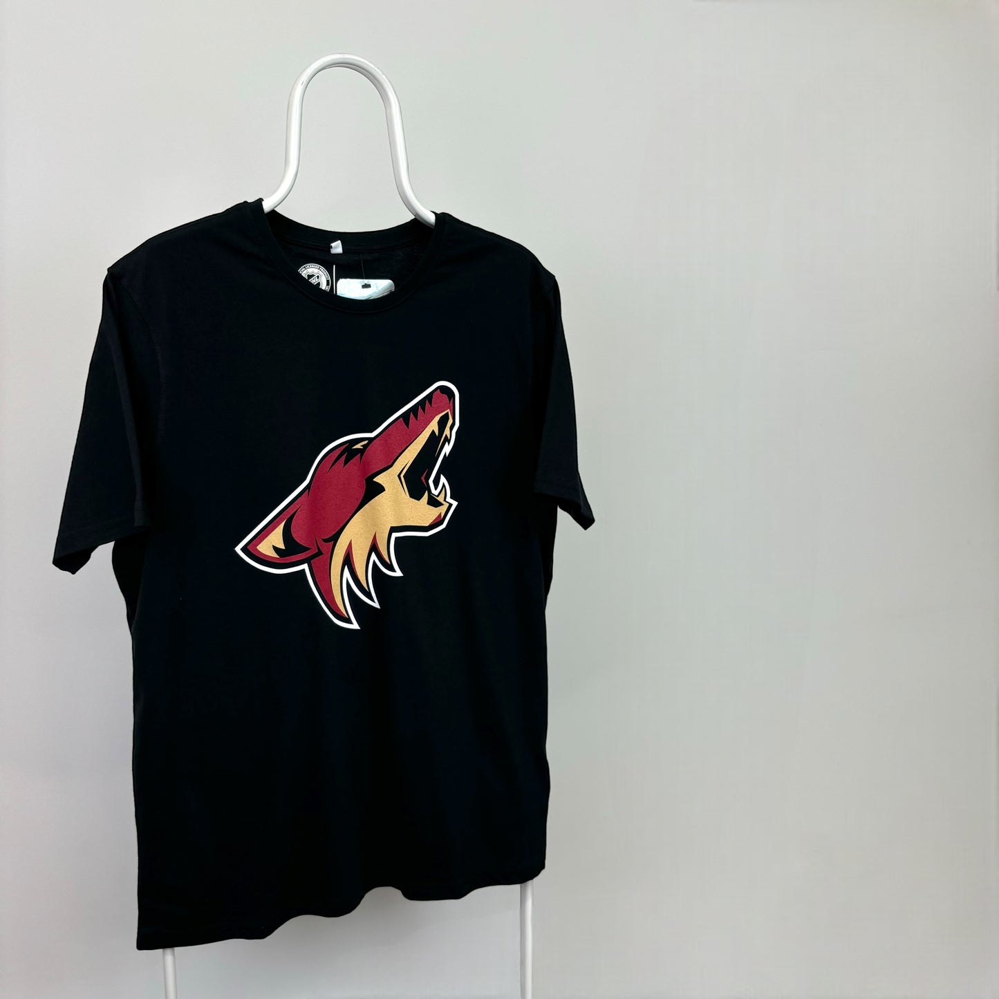 Fanatics Arizona Coyotes T-Shirt