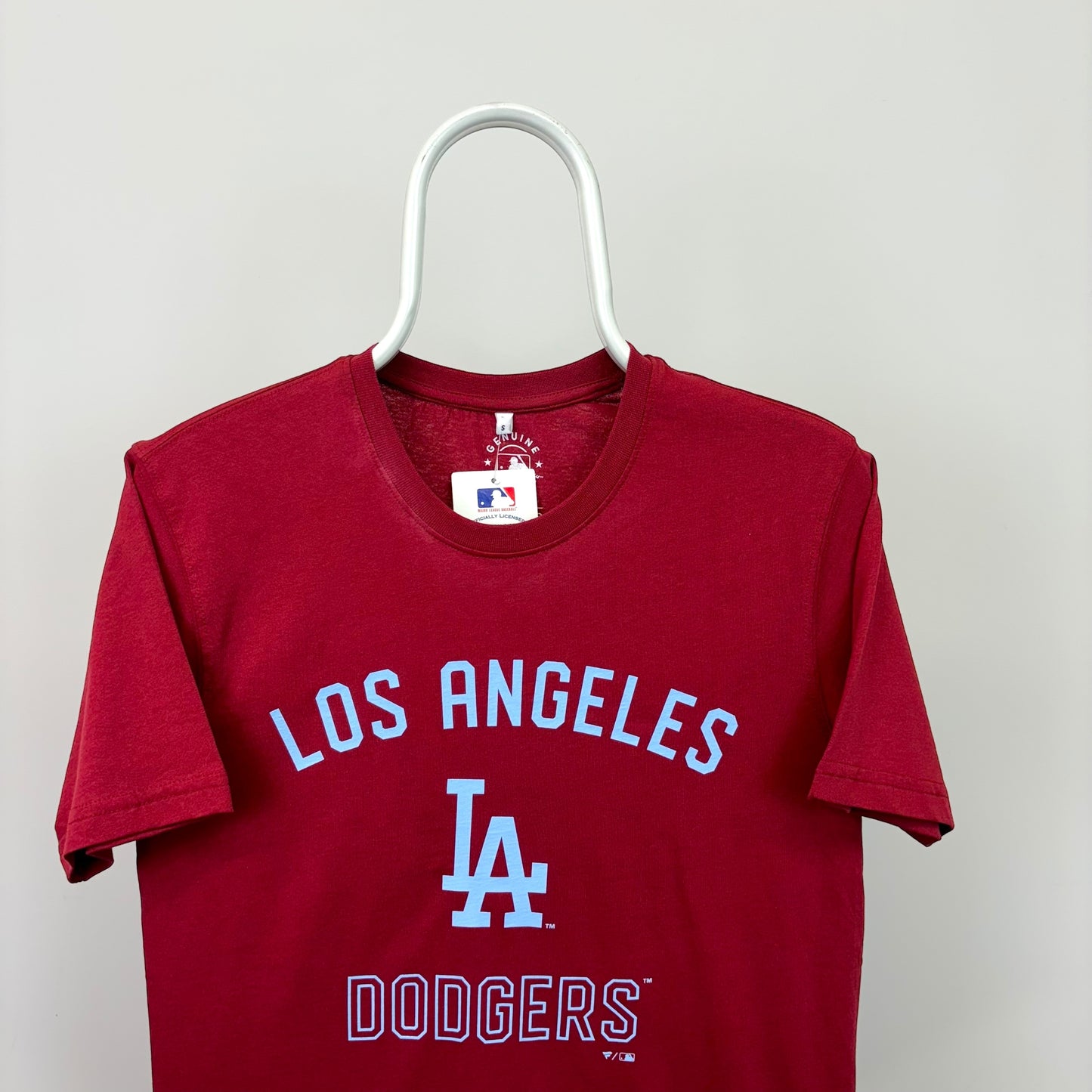 Fanatics LA Dodgers Mono Arch T-Shirt