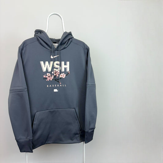 Nike Therma-Fit MLB Washington Nationals City Connect Hoodie