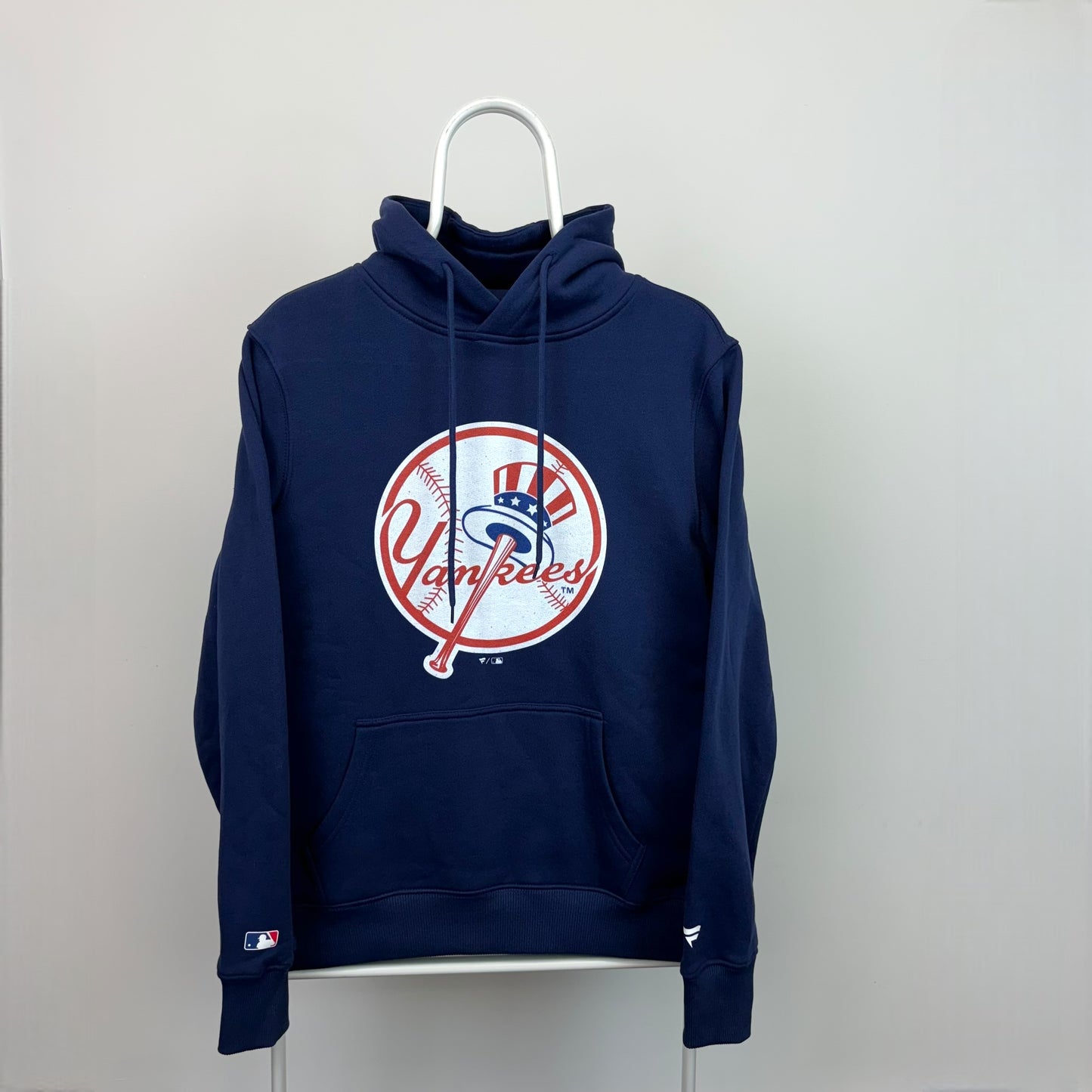 Fanatics New York Yankees Roundel Hoodie