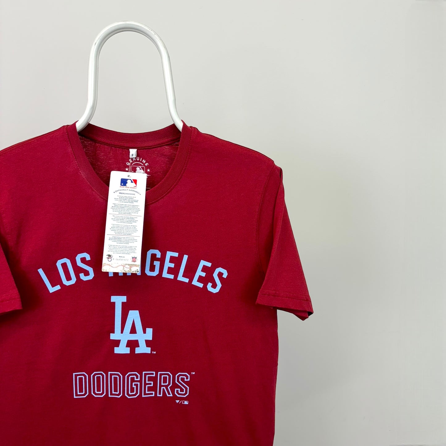 Fanatics LA Dodgers Mono Arch T-Shirt