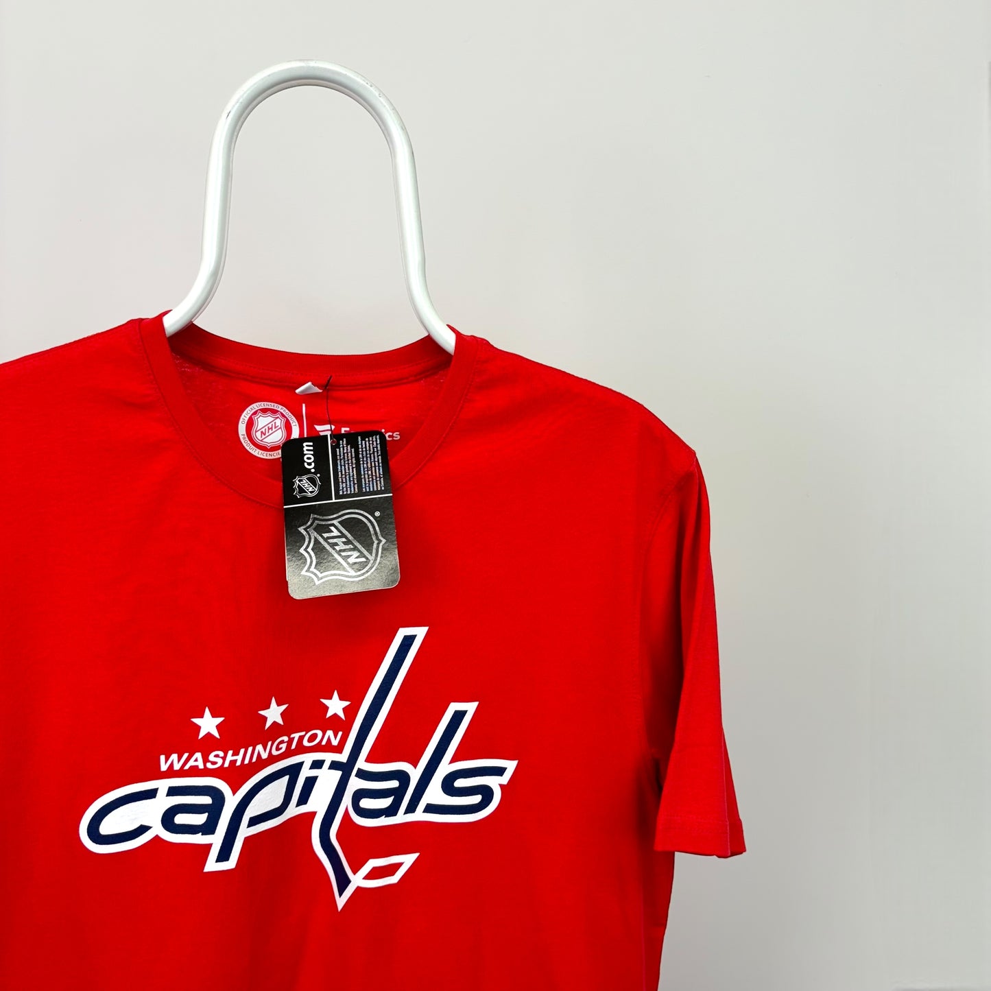 Fanatics Washington Capitals T-Shirt