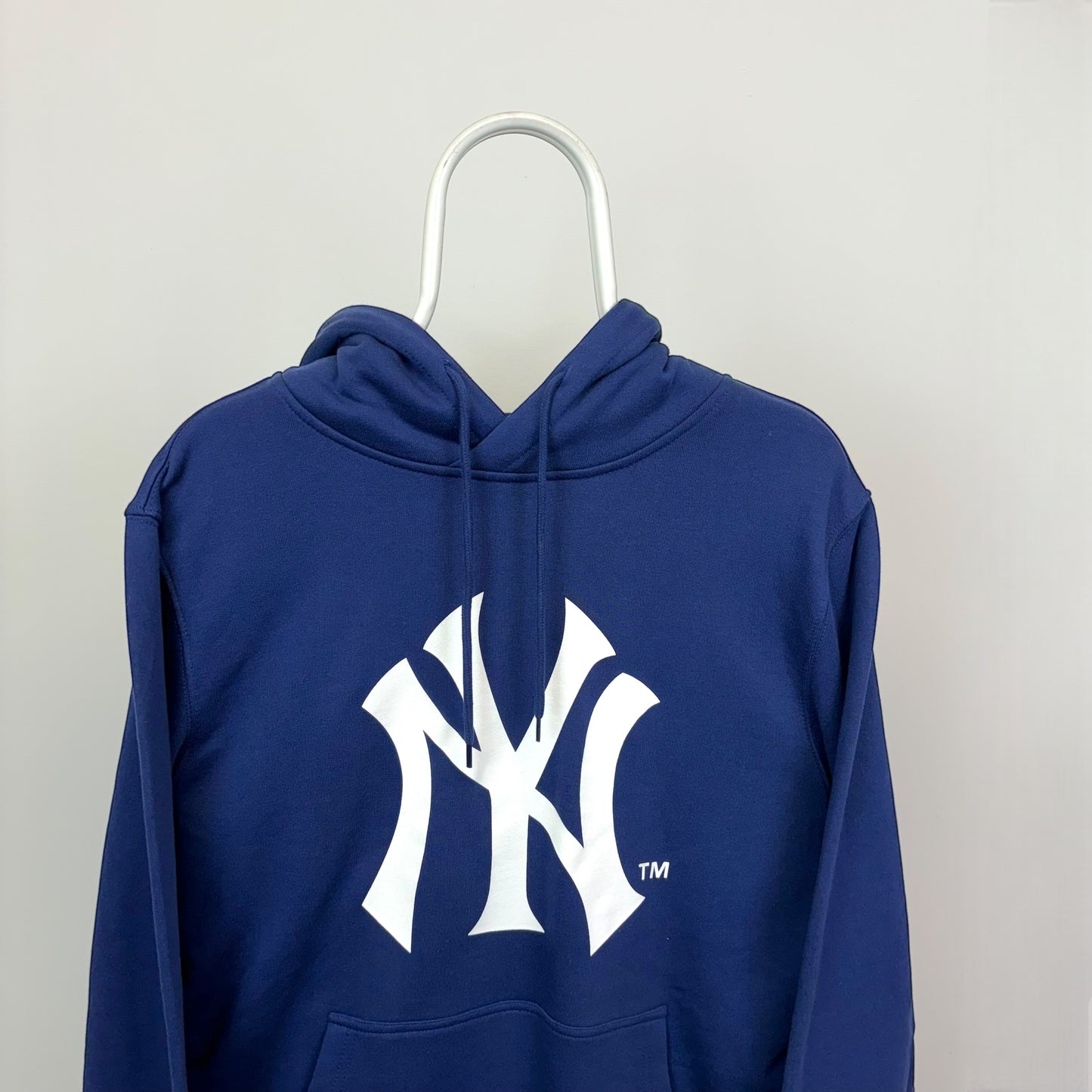 Fanatics New York Yankees Logo Hoodie