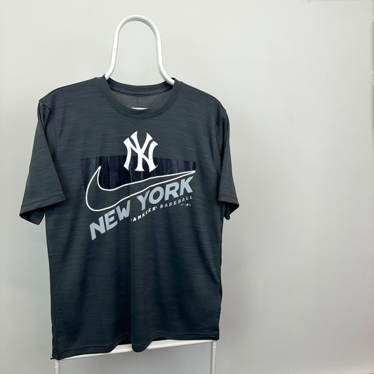 Nike New York Yankees Pop Swoosh T-Shirt