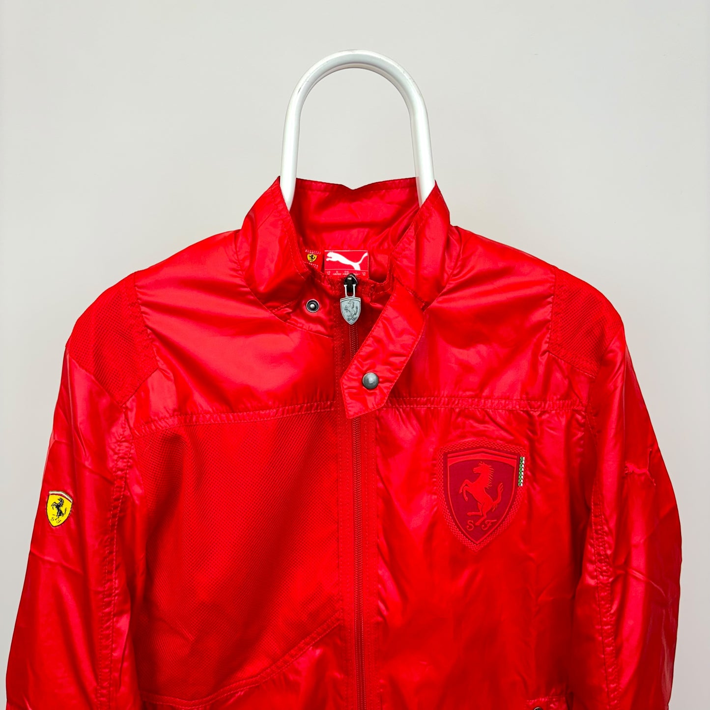 Puma Ferrari Lightweight Jacket