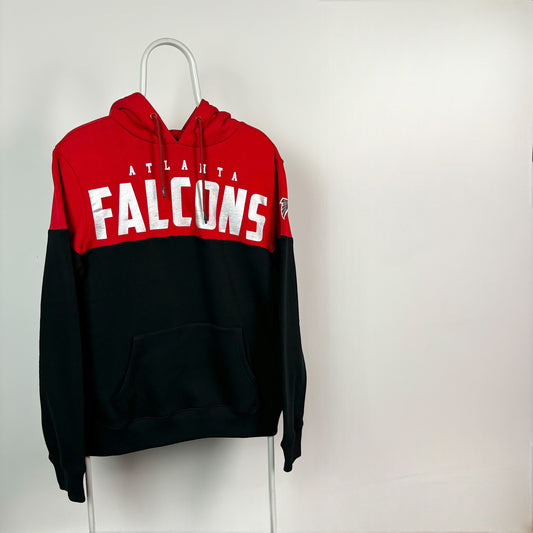 Fanatics Atlanta Falcons Panel Hoodie