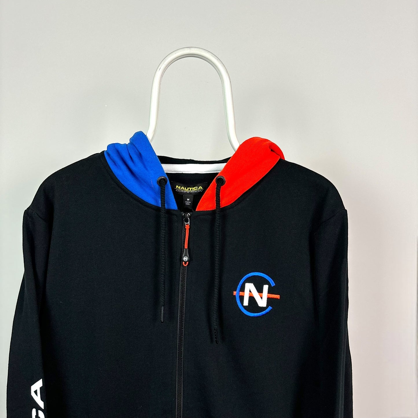 Nautica Competition Galliot Full Zip Hoodie