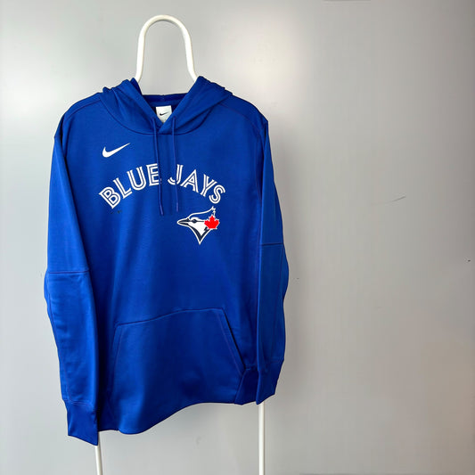 Nike MLB Toronto Blue Jays Wordmark Hoodie