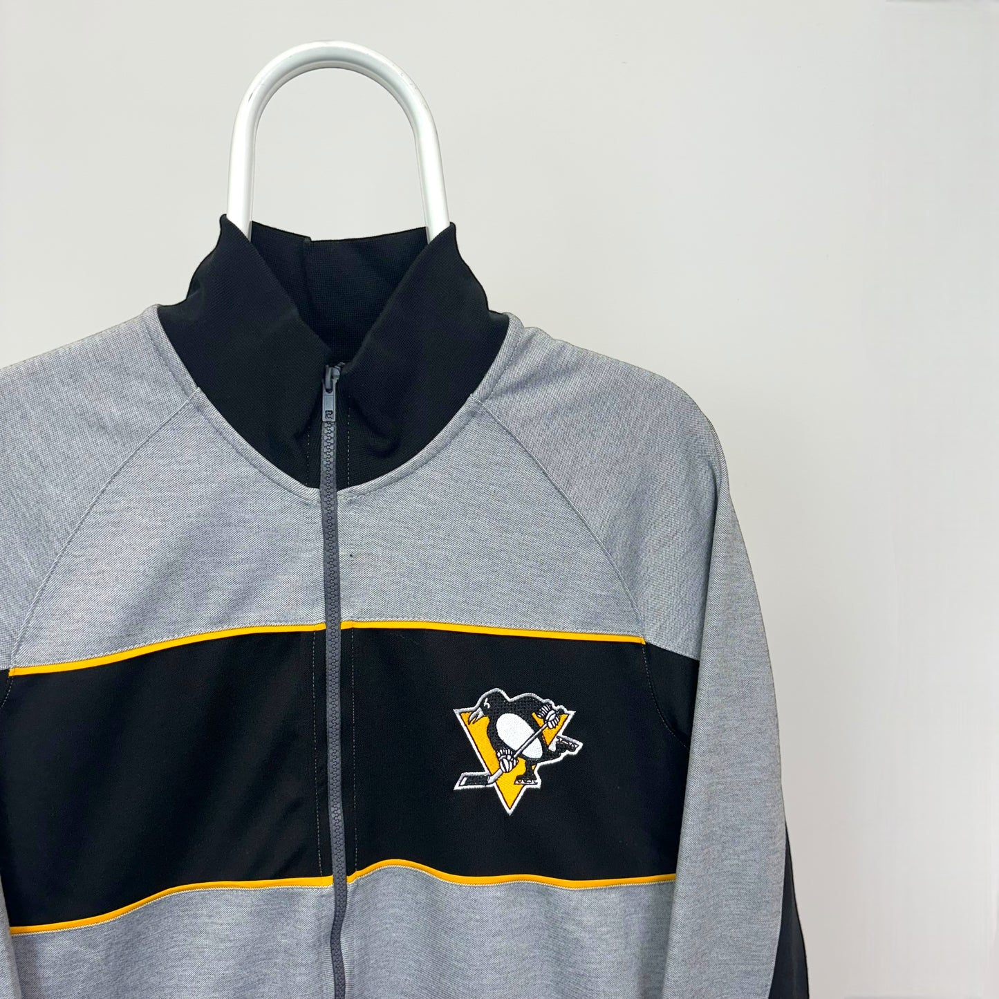 Fanatics Pittsburgh Penguins Track Jacket