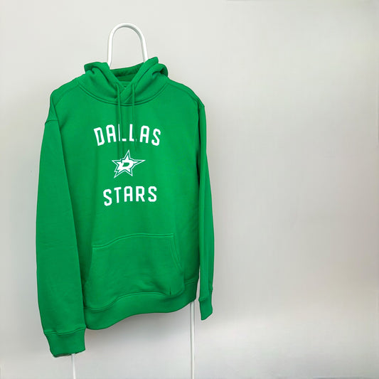 Fanatics Dallas Stars Team Arch Hoodie