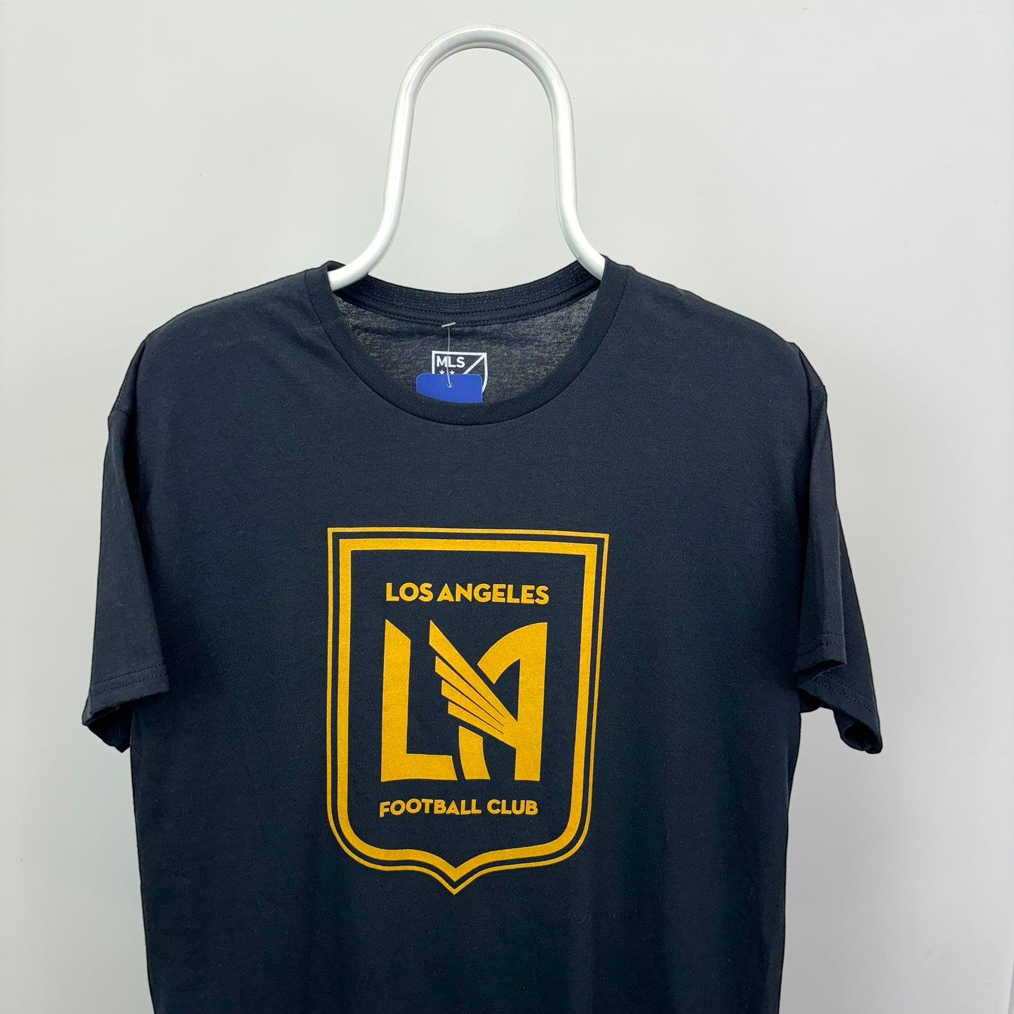 Fanatics LA Galaxy Graphic Print T-Shirt