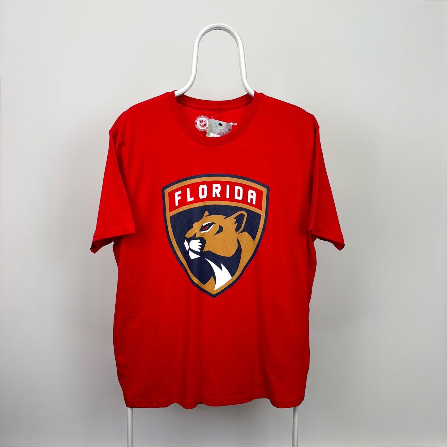 Fanatics Florida Panthers T-Shirt