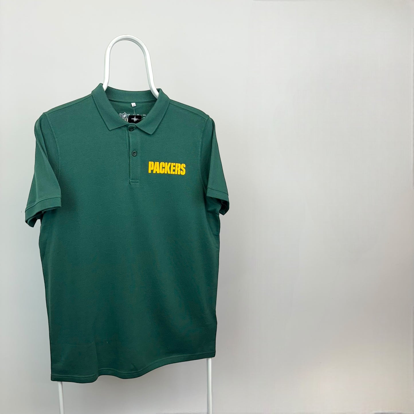 Fanatics Green Bay Packers Polo Shirt