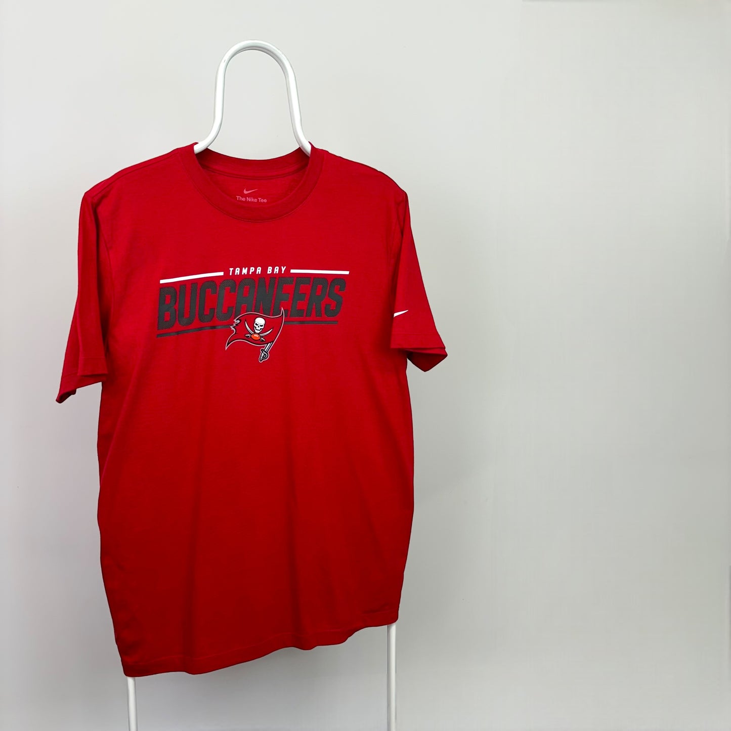 Nike Tampa Bay Buccaneers Spellout T-Shirt