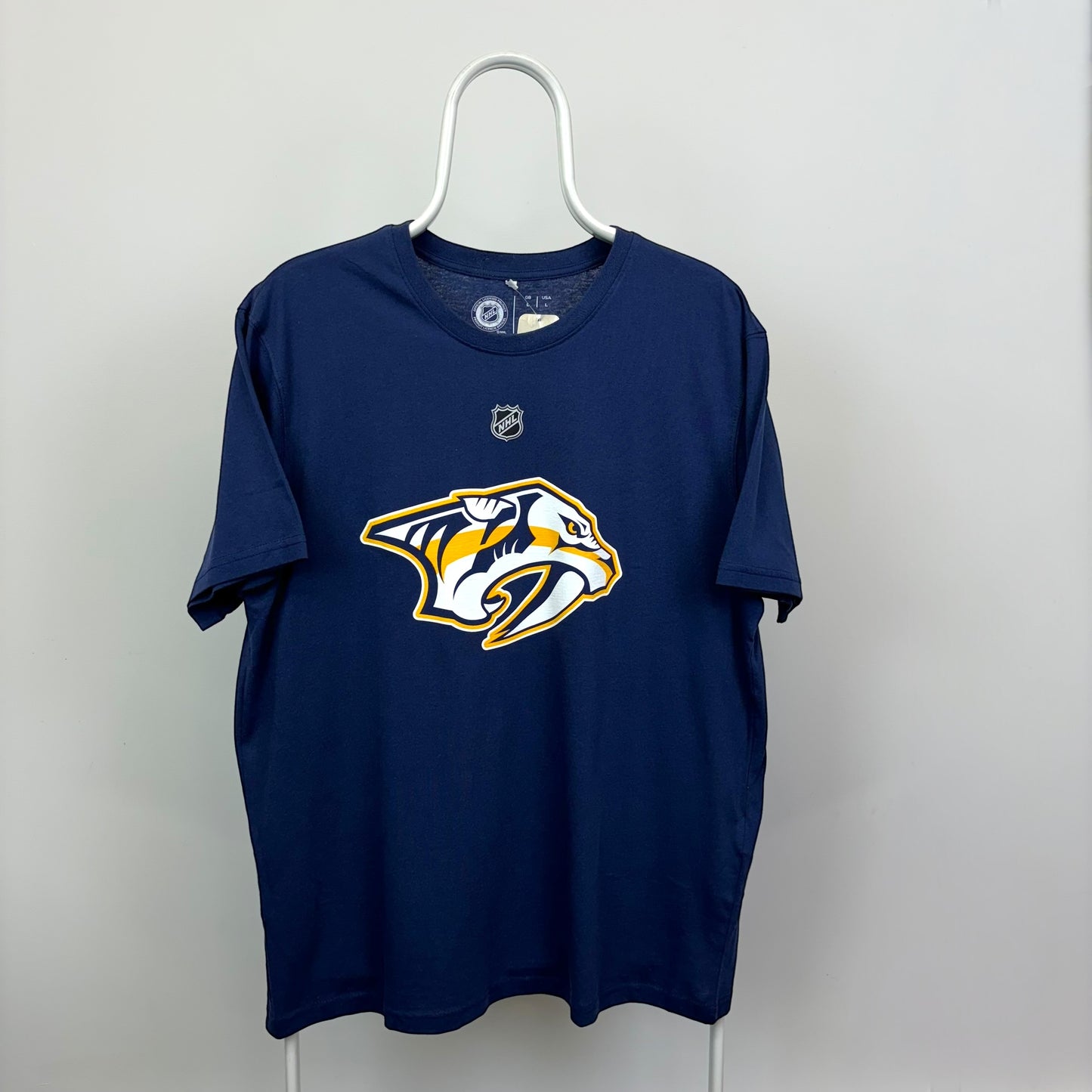 Fanatics Nashville Predators Iconic Primary T-Shirt