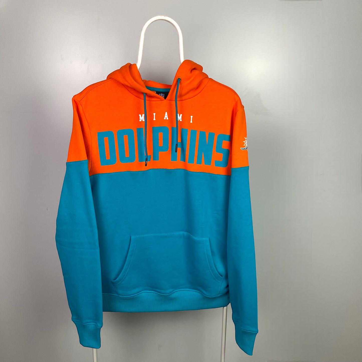 USA Deadstock Miami Dolphins Hoodie [M]