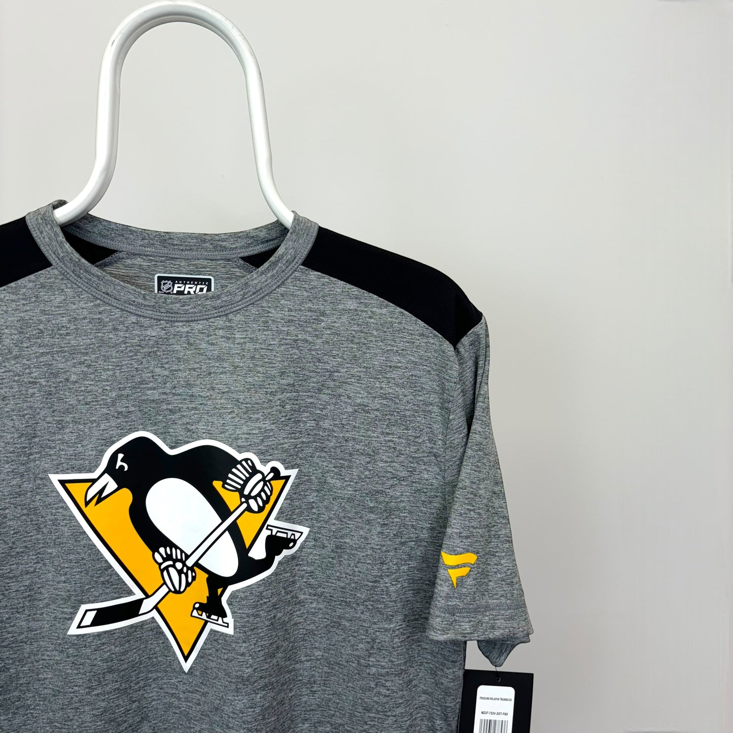 Fanatics Authentic Pro Pittsburgh Penguins T-Shirt