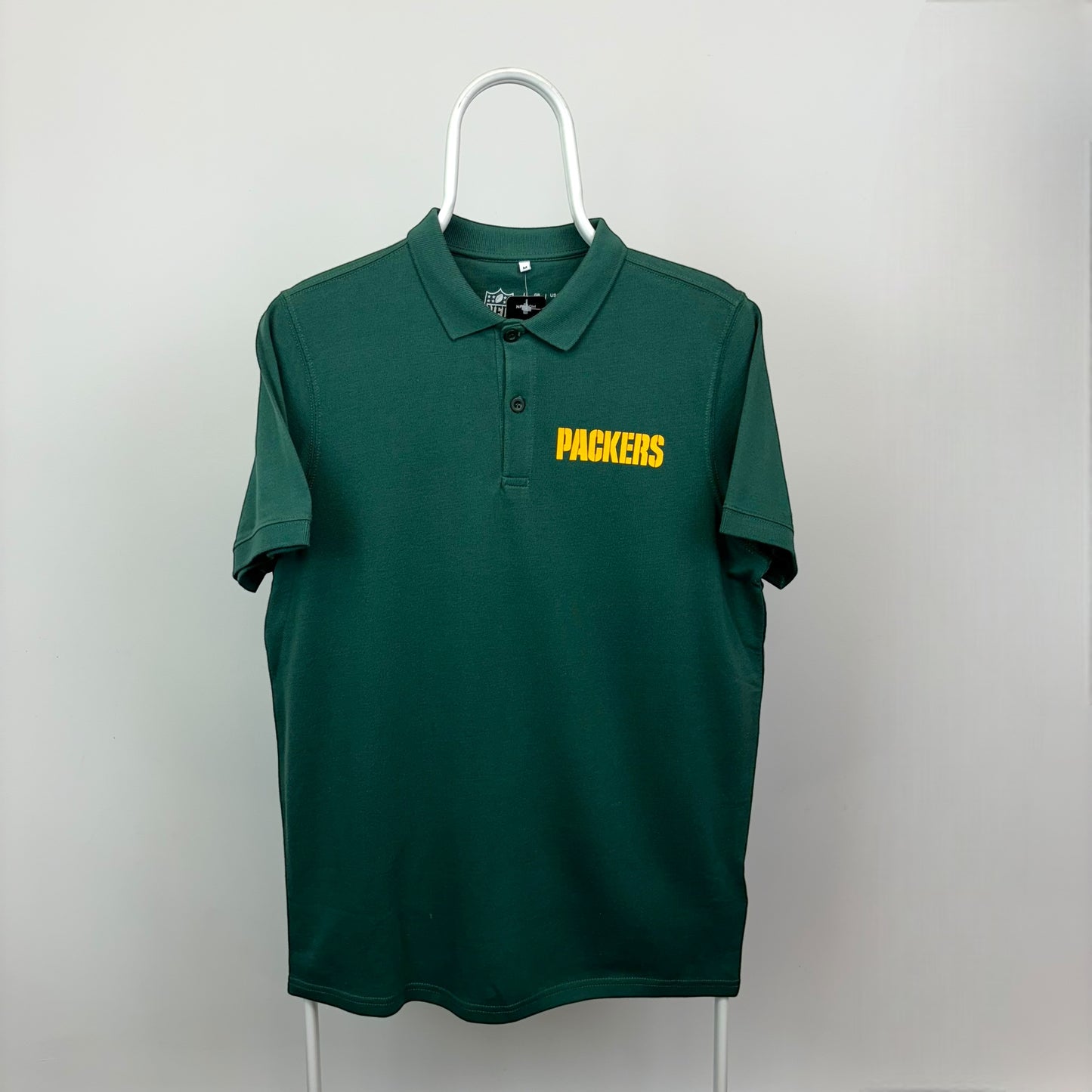 Fanatics Green Bay Packers Polo Shirt