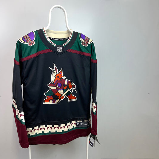 Deadstock NHL Arizona Coyotes Jersey [XS]