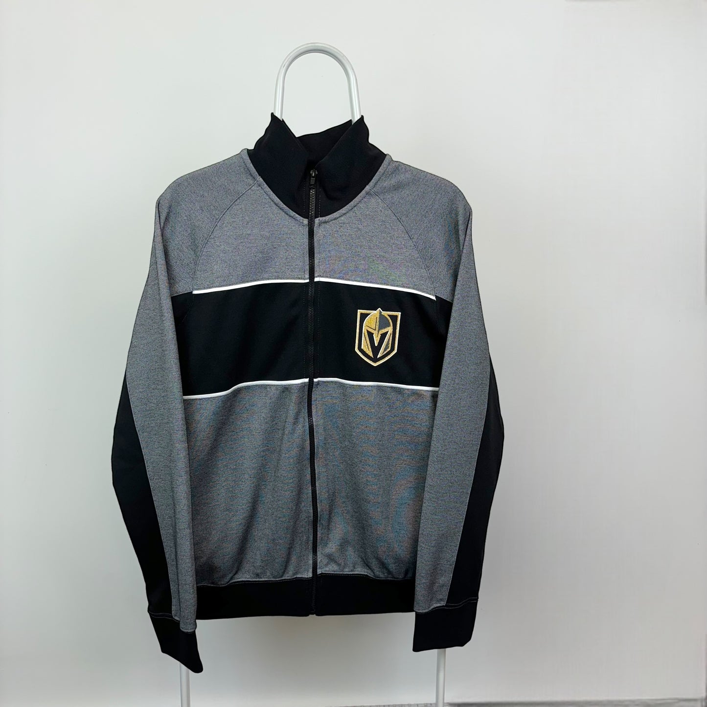 Fanatics Las Vegas Golden Knights Track Jacket