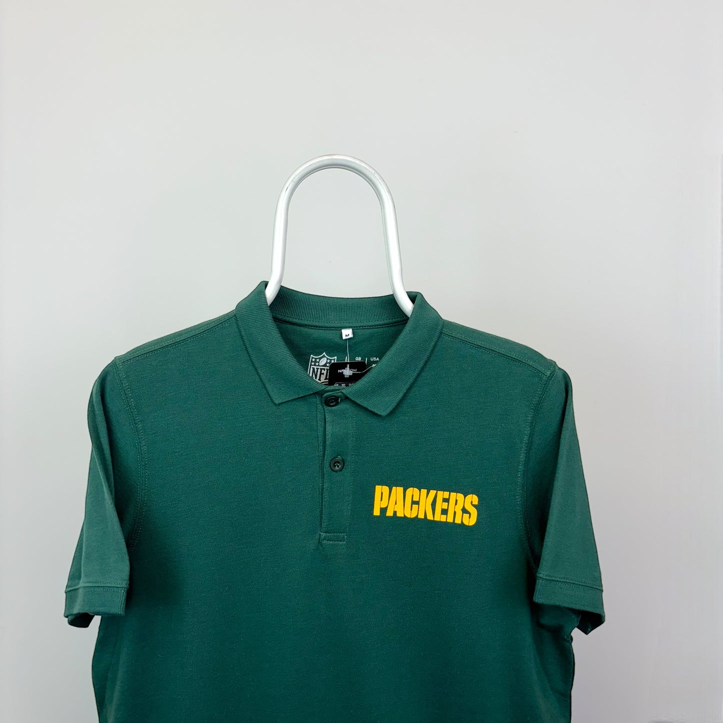 Fanatics Green Bay Packers Polo Shirt