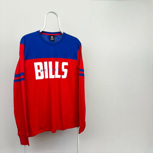 Fanatics Buffalo Bills Panelled T-Shirt