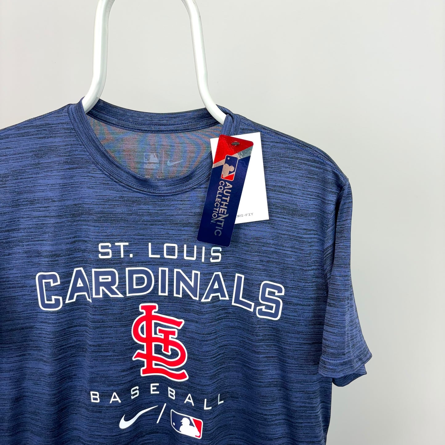 Nike St Louis Cardinals Dri-Fit T-Shirt