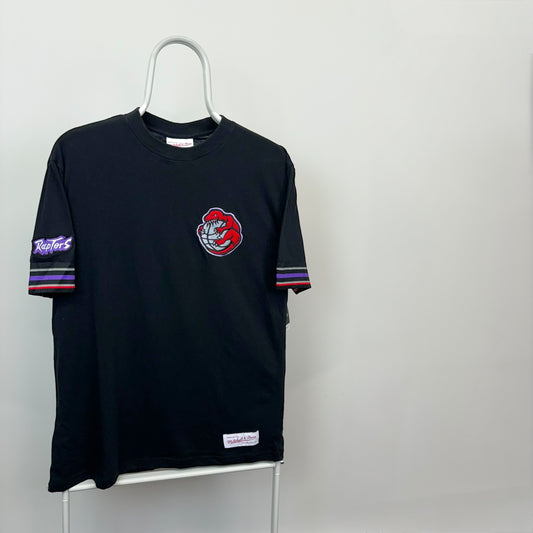 Mitchell & Ness Toronto Raptors Final Seconds T-Shirt