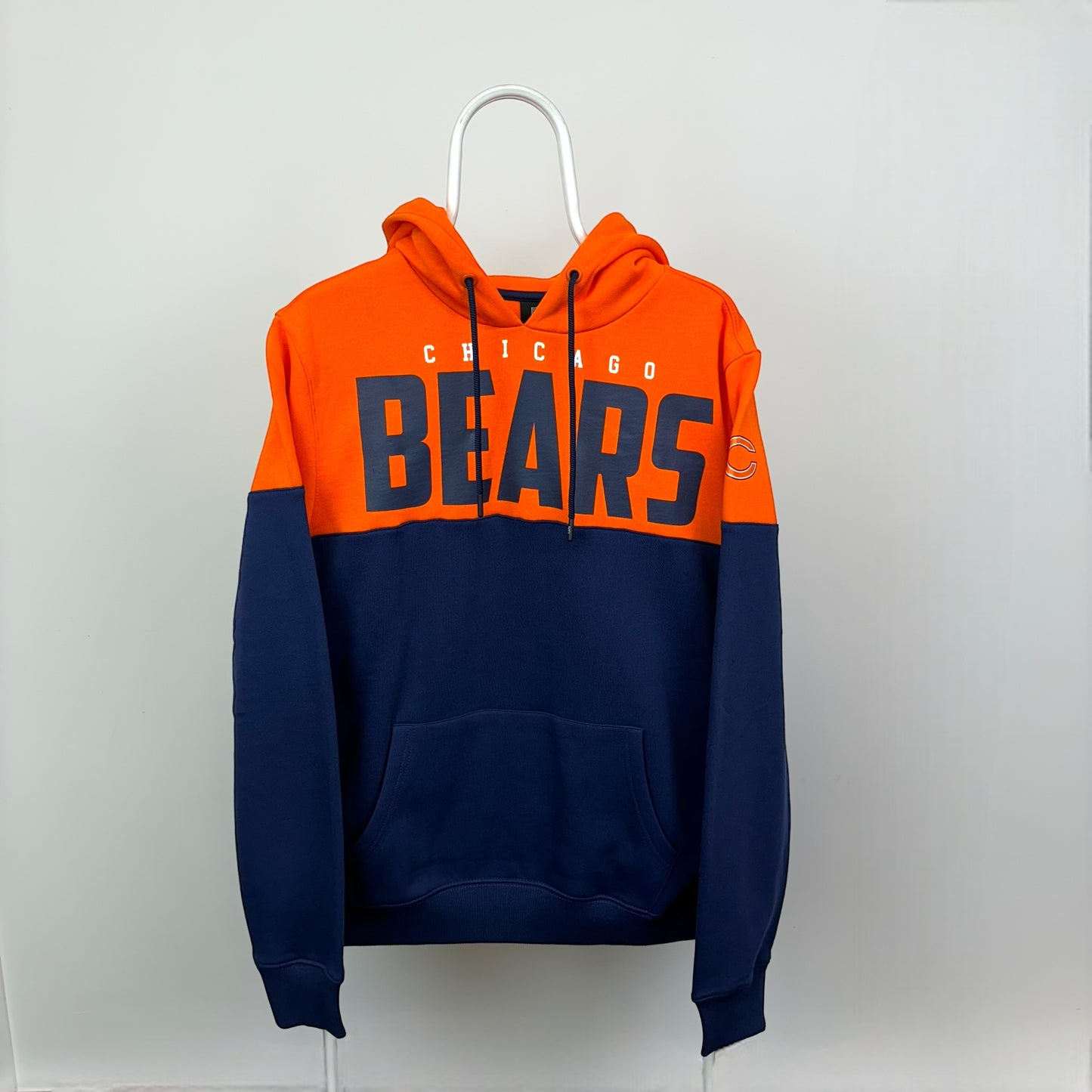 Fanatics Chicago Bears Panel Hoodie