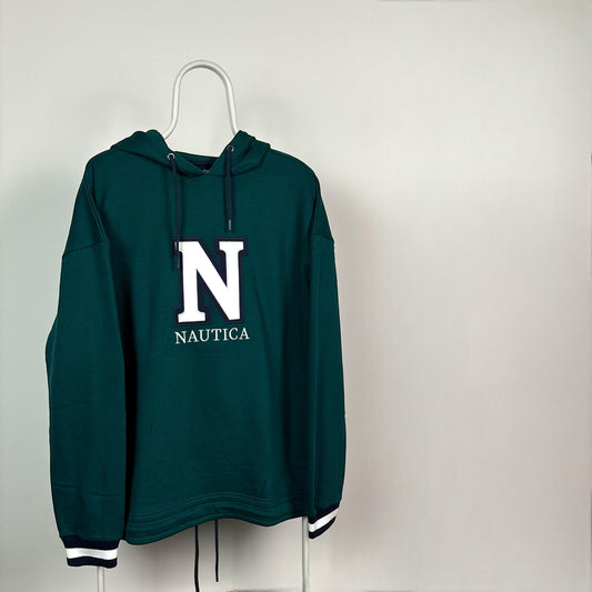 Nautica Snyder Oversized Hoodie