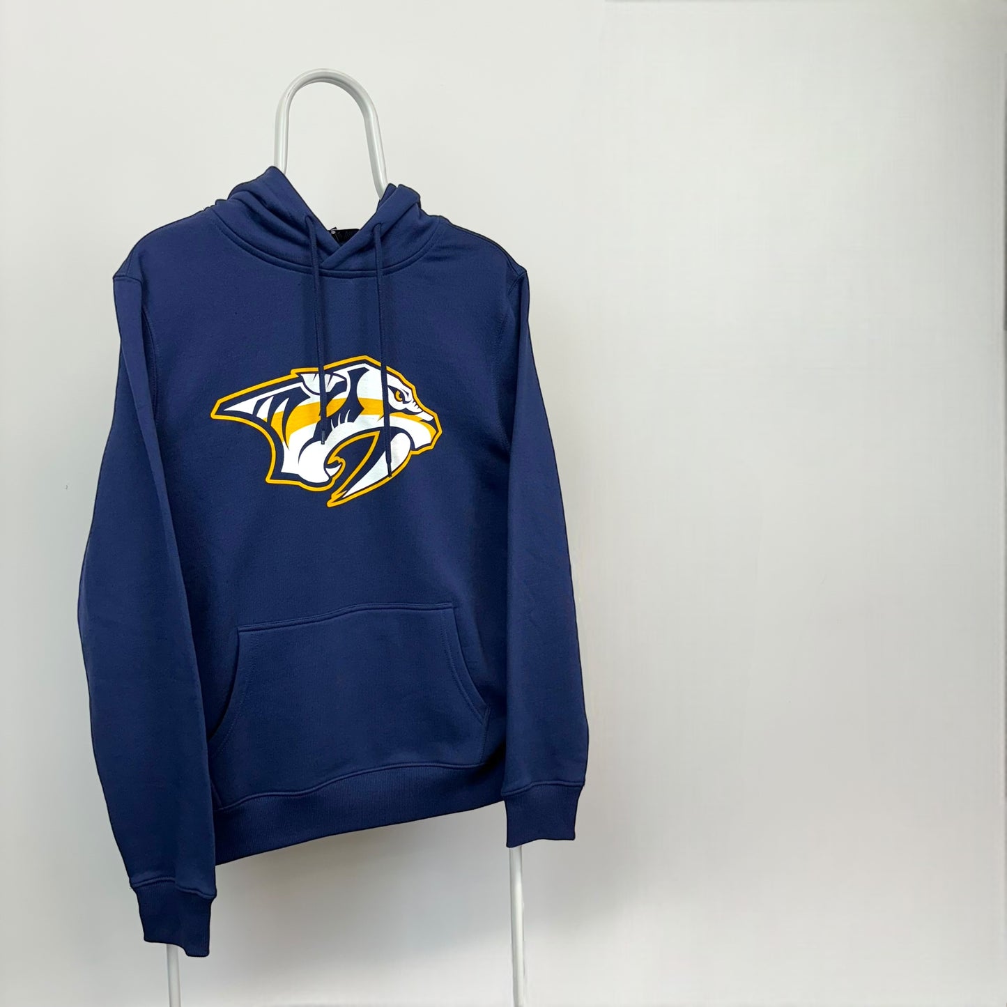 Fanatics Nashville Predators Iconic Primary Hoodie