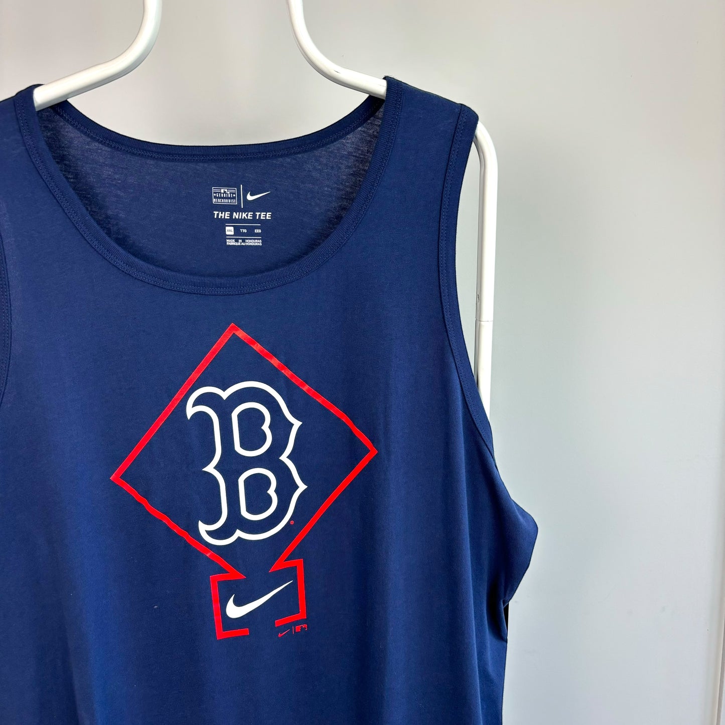 Nike Boston Red Sox Vest