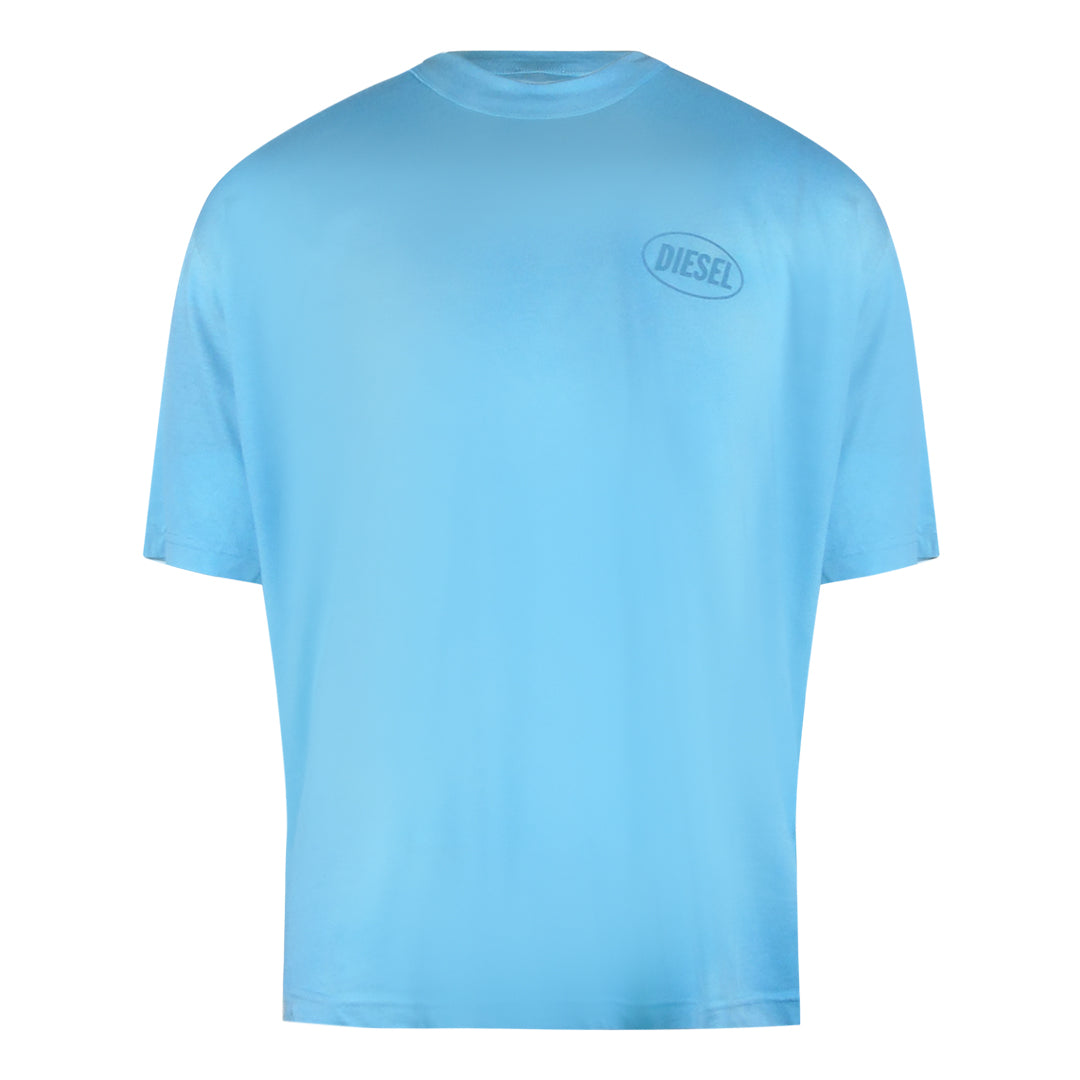 Diesel Monotone T Shirt