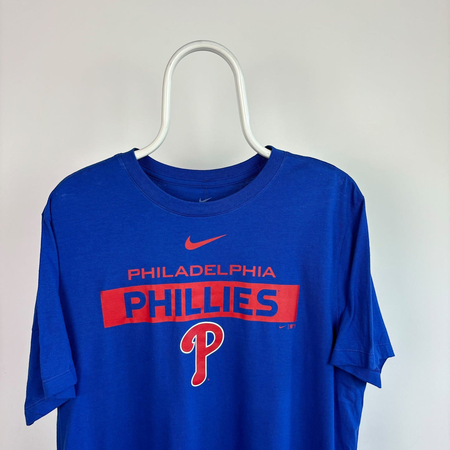 Nike Philadelphia Phillies Wordmark T-Shirt