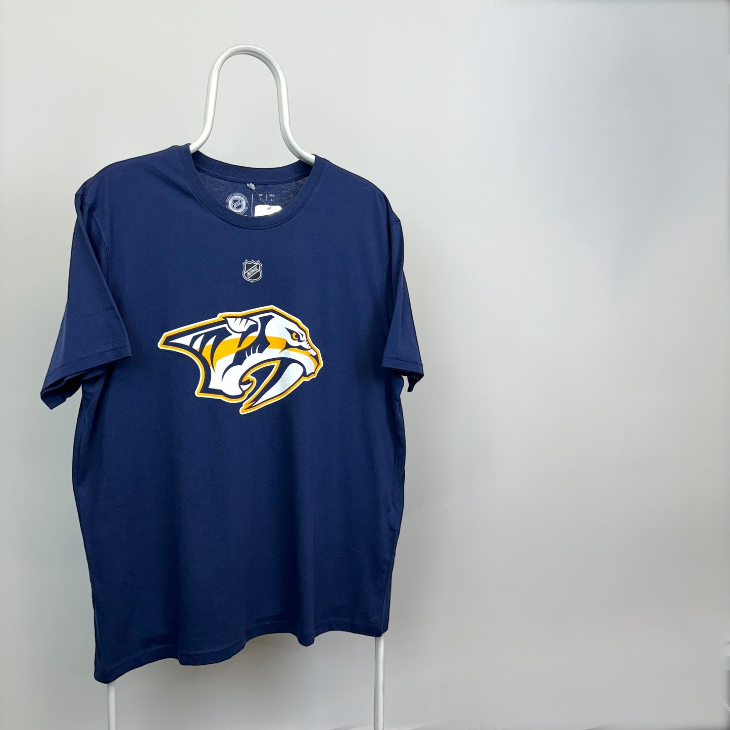 Fanatics Nashville Predators Iconic Primary T-Shirt