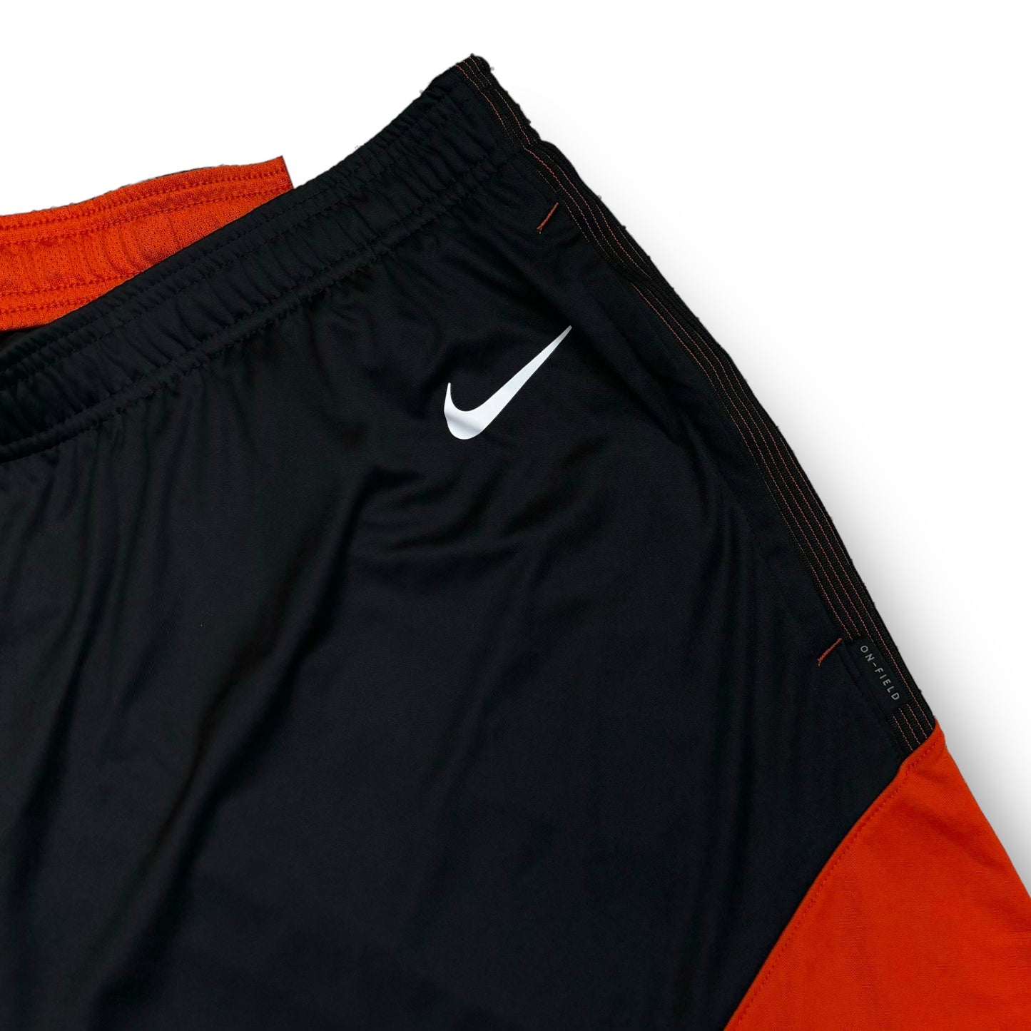 Nike Cincinnati Bengals Dri-Fit Shorts