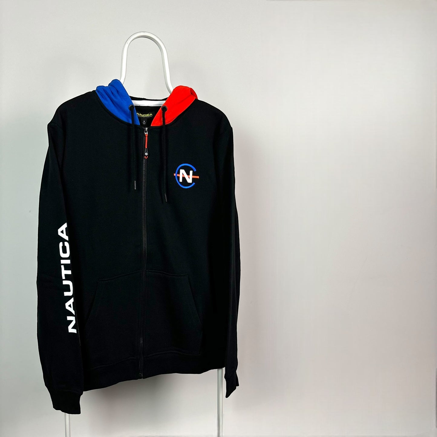 Nautica Competition Galliot Full Zip Hoodie