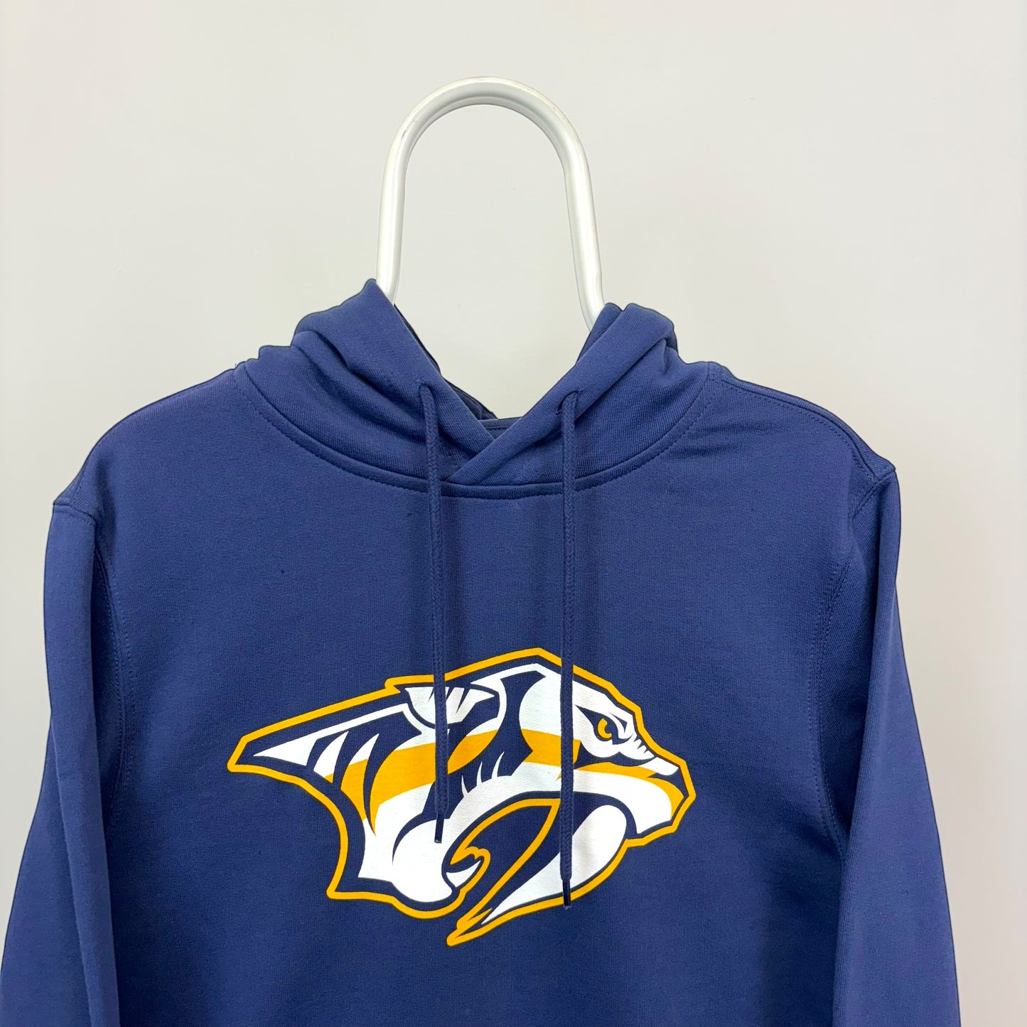 Fanatics Nashville Predators Iconic Primary Hoodie