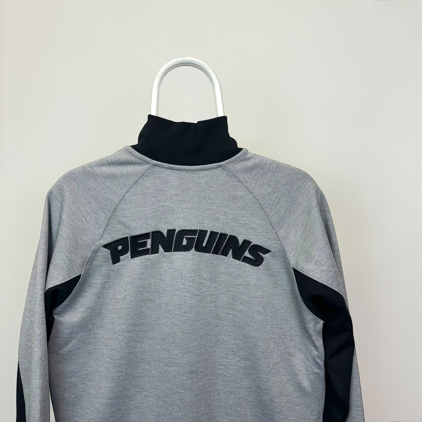 Fanatics Pittsburgh Penguins Track Jacket