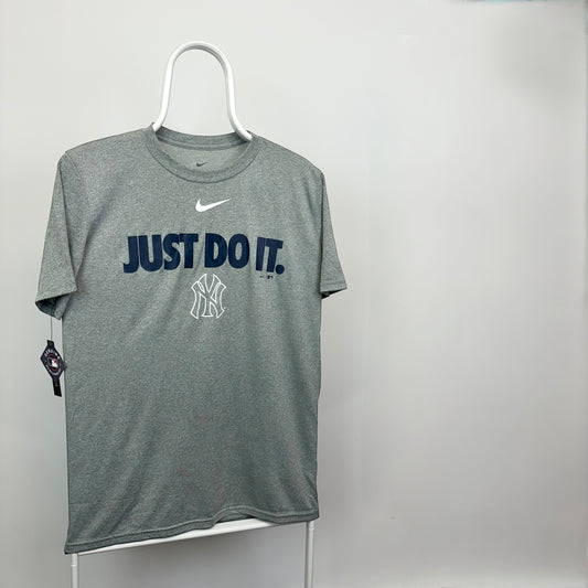 Nike New York Yankees Just Do It T-Shirt