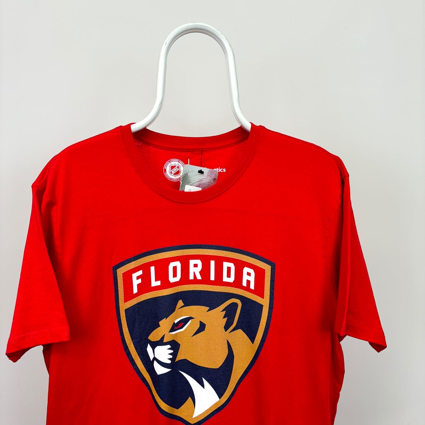 Fanatics Florida Panthers T-Shirt