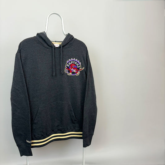 Mitchell & Ness Toronto Raptors Retro Hoodie