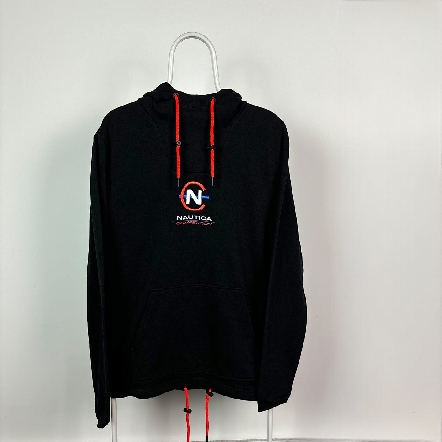 Nautica Competition Zissou Hoodie