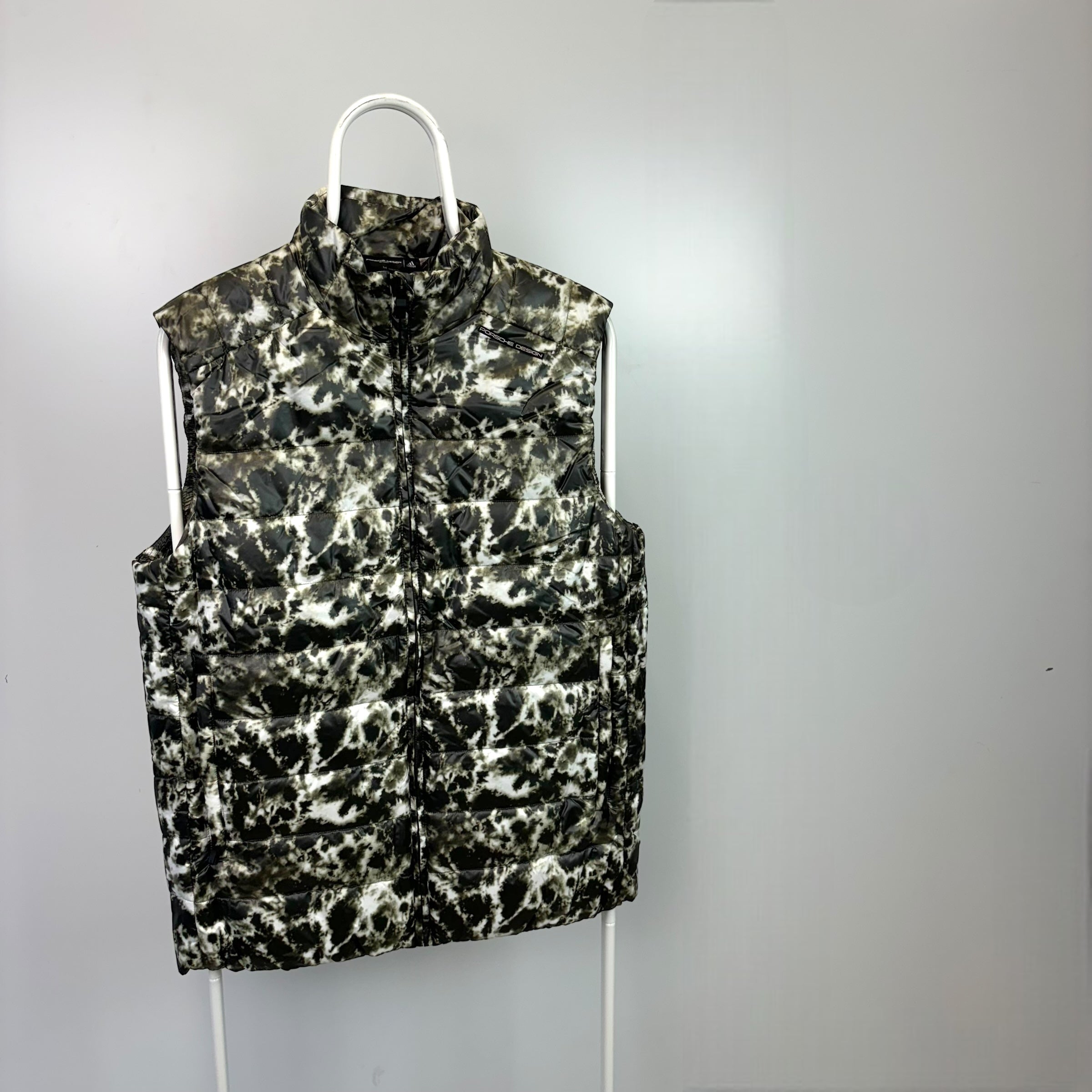 adidas porsche design clothing