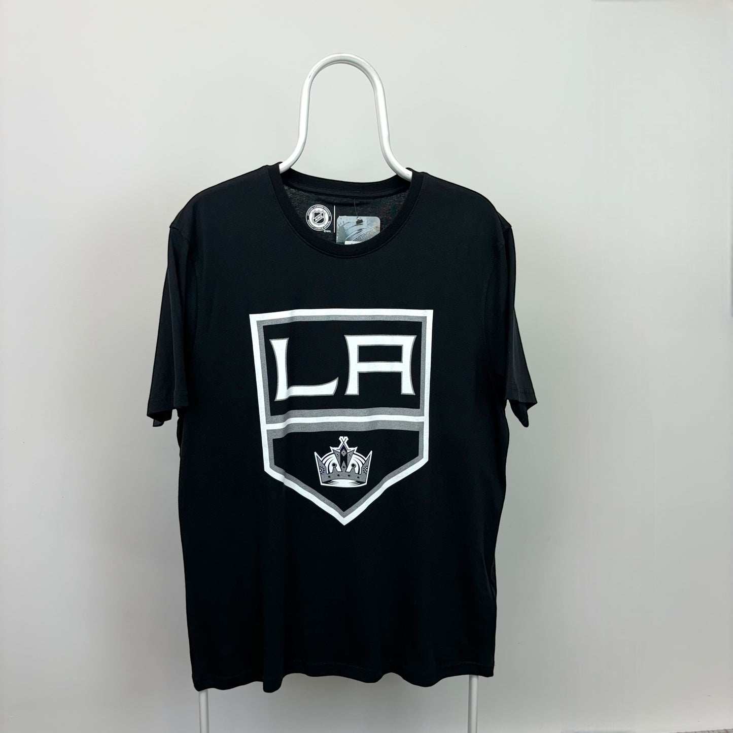 Fanatics Los Angeles Kings Primary Core T-Shirt