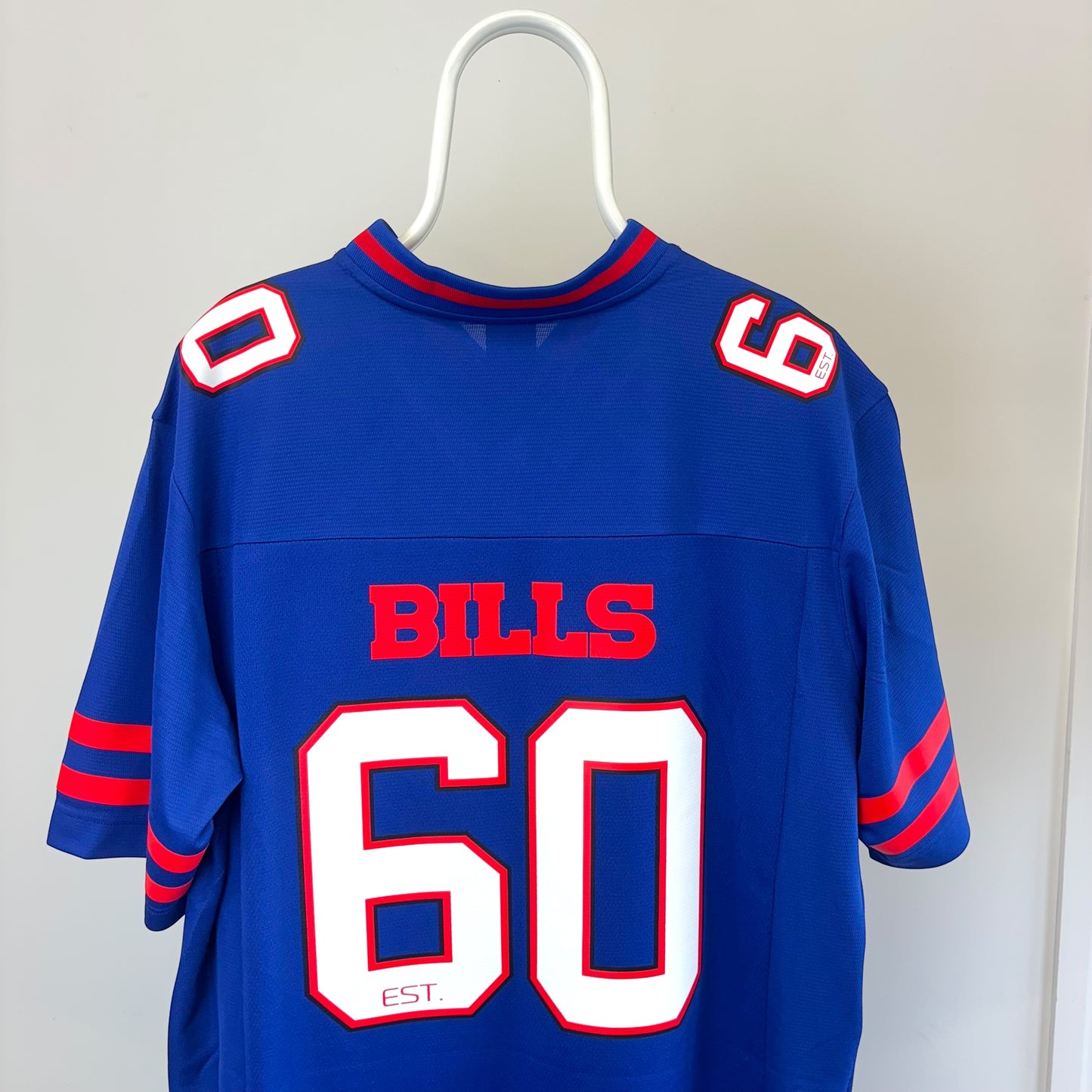 Buffalo Bills Fanatics Foundation Jersey