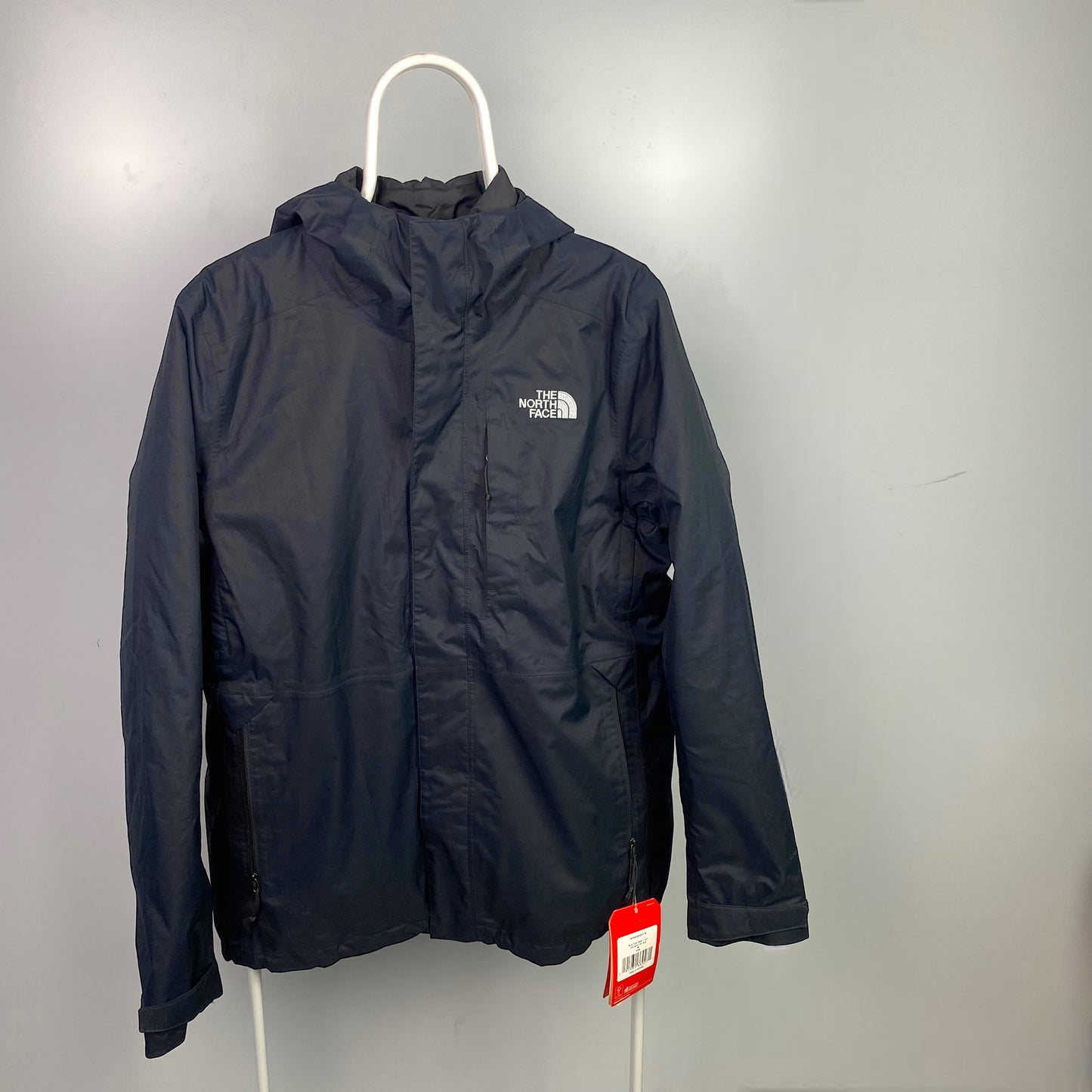 The North Face Altier Down Triclimate Jacket [M]